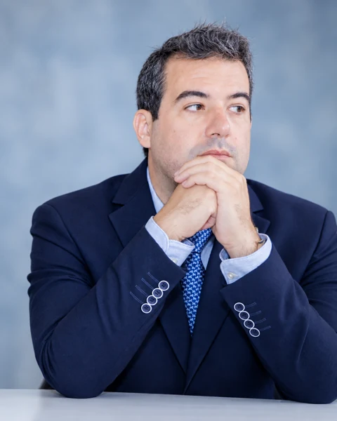 Dr. Carlos Cuadrado Gómez-Serranillos